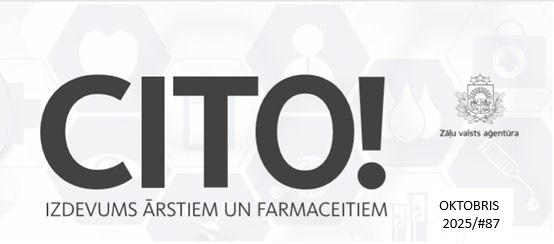 cito zurnals