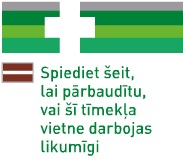 Vienotais Eiropas Savienības interneta aptieku logo