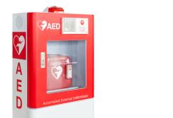 ārējie automātiskie defibrilatori