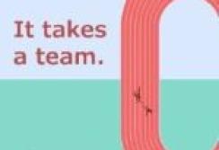 It takes a Team