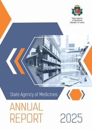 Annual report 2025