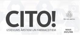 Cito numurs